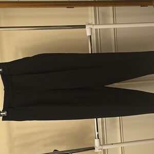 NWT Zara Black Pants size M